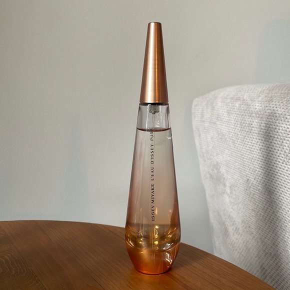 Issey Miyake Other - Issey Miyake L’eau D’issey Pure